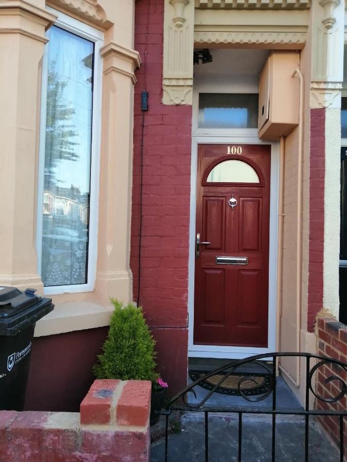 Angelica Place