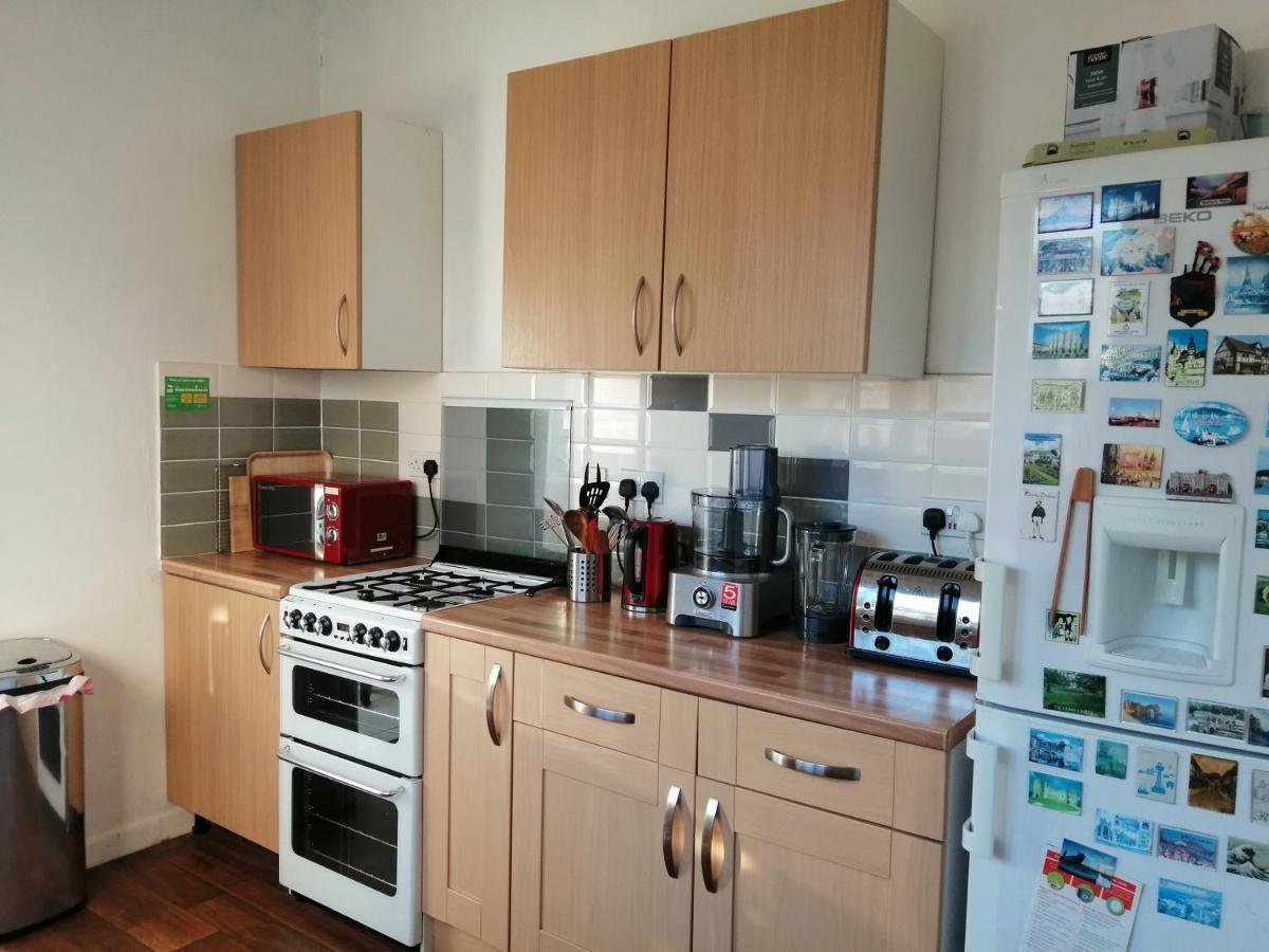 Angelica Place Homestay Portsmouth