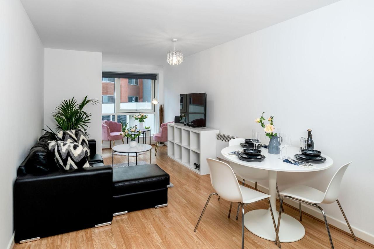 Gunwharf Quays Two Bedroom Portsmouth