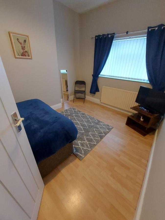 Aparthotel By The Sea, Portsmouth