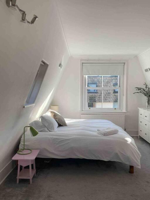 Holiday home A Charming In The Heart Of Southsea Portsmouth