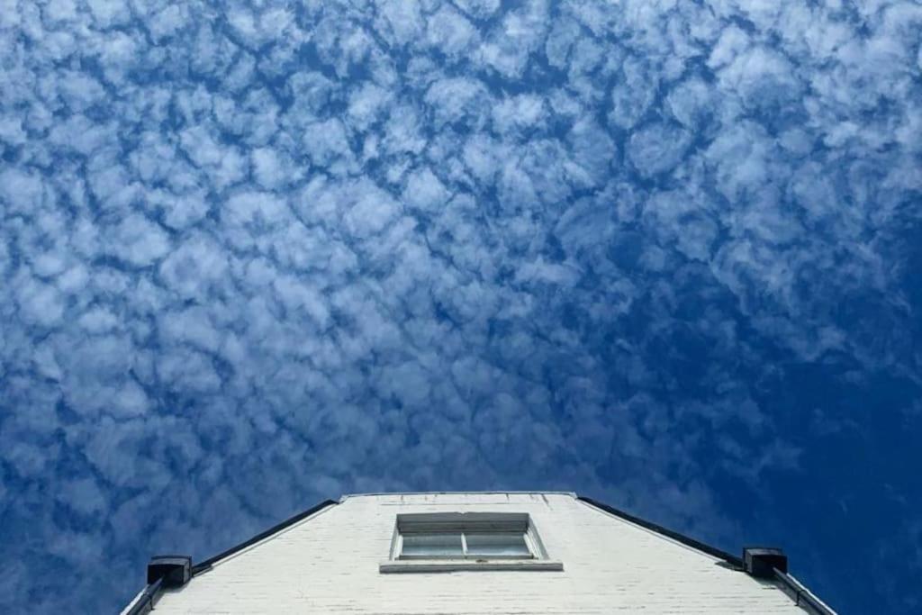 Holiday home A Charming In The Heart Of Southsea *