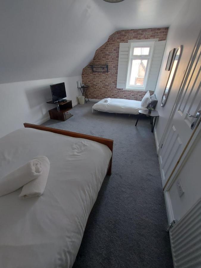 By The Sea, Aparthotel Portsmouth
