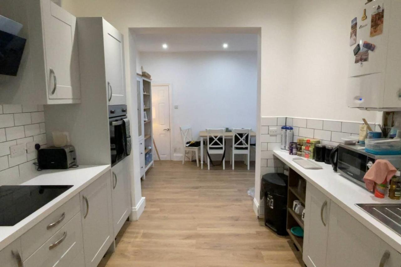 Holiday home Family Copnor