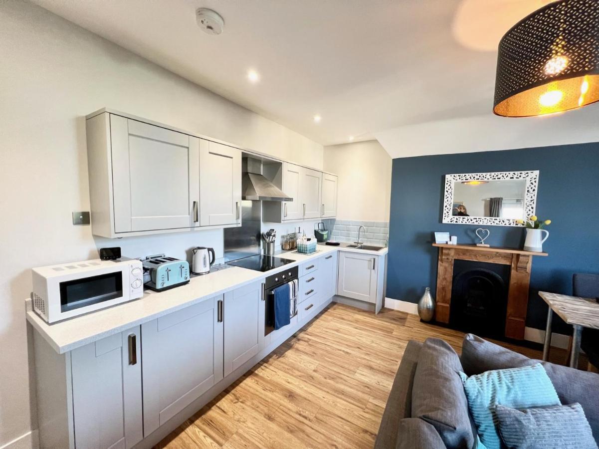 Apartment St Helens House