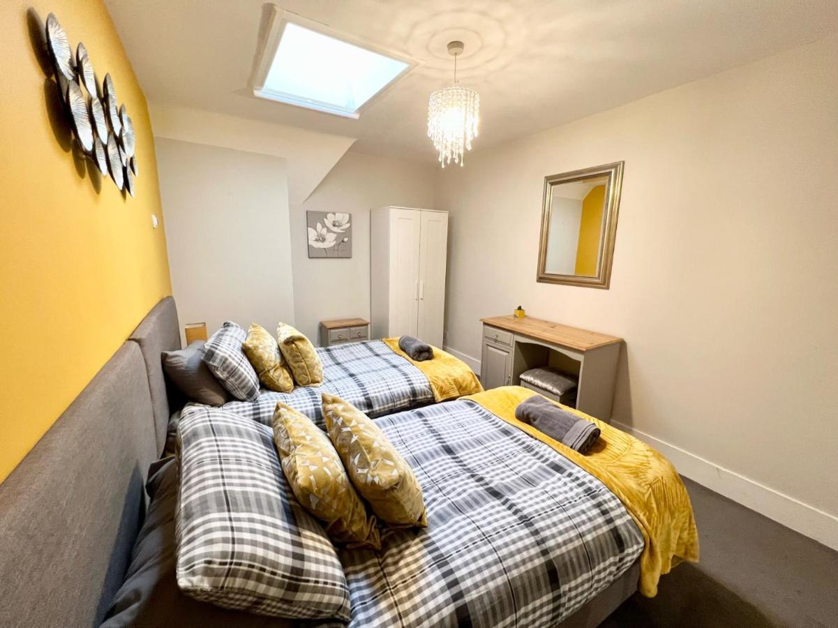 Apartment St Helens House Portsmouth