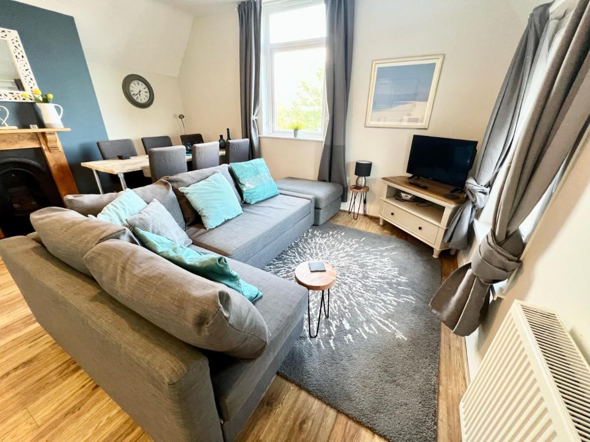 St Helens House Apartment Portsmouth
