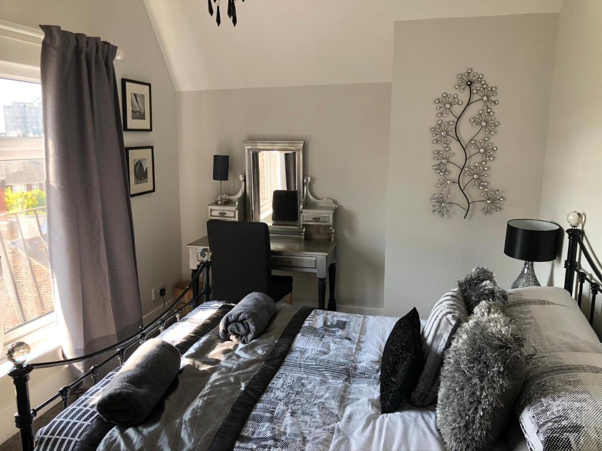 St Helens House Apartment Portsmouth
