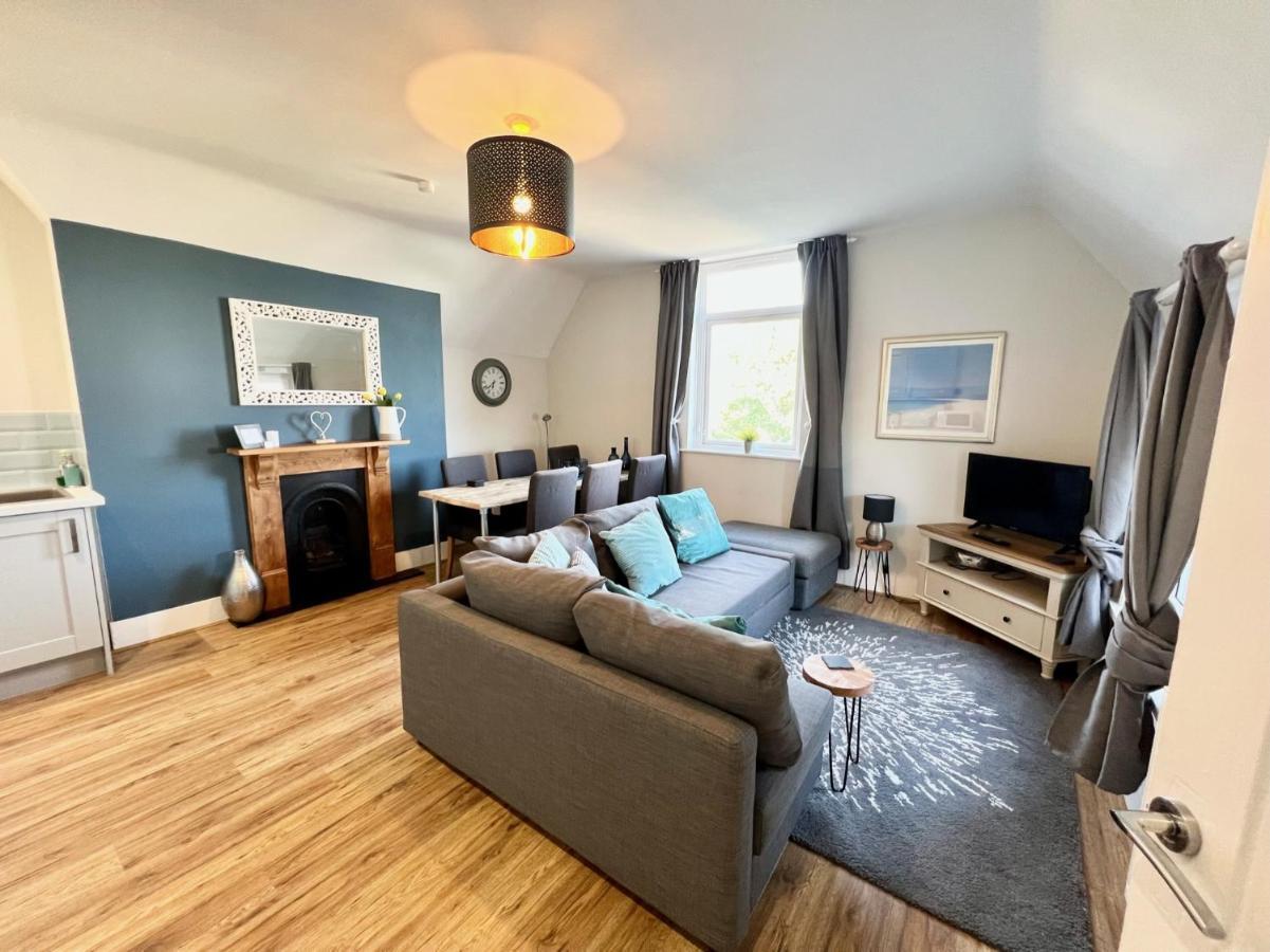 St Helens House Apartment *