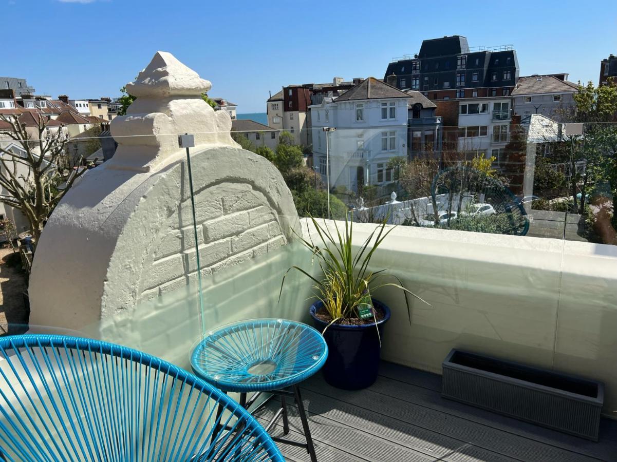 St Helens House Apartment Portsmouth