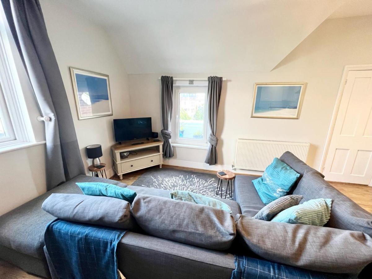 St Helens House Apartment