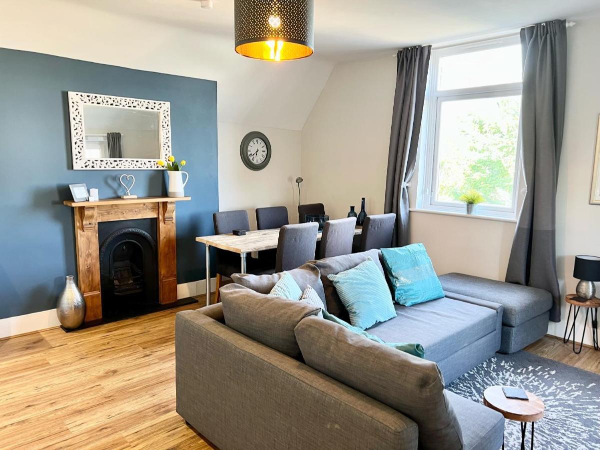 Apartment St Helens House Portsmouth