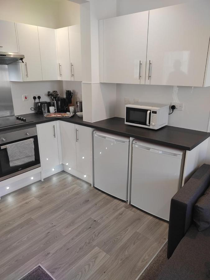 Quality Modern Southsea Garden Sleeps 4 People Portsmouth