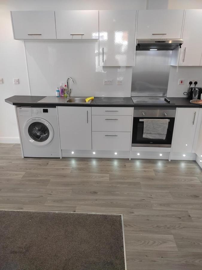 Quality Modern Southsea Garden Sleeps 4 People Portsmouth