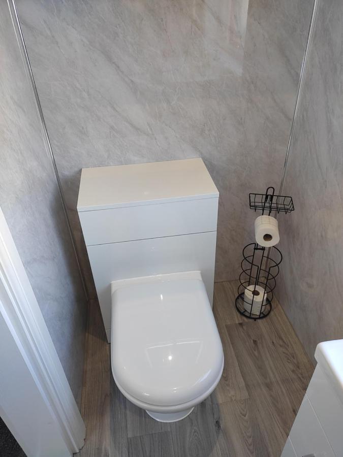 Quality Modern Southsea Garden Sleeps 4 People Apartment