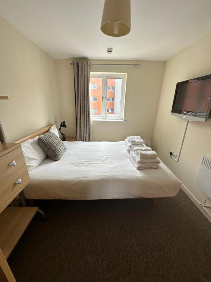 Apartment Gunwharf Quays Harbour Portsmouth