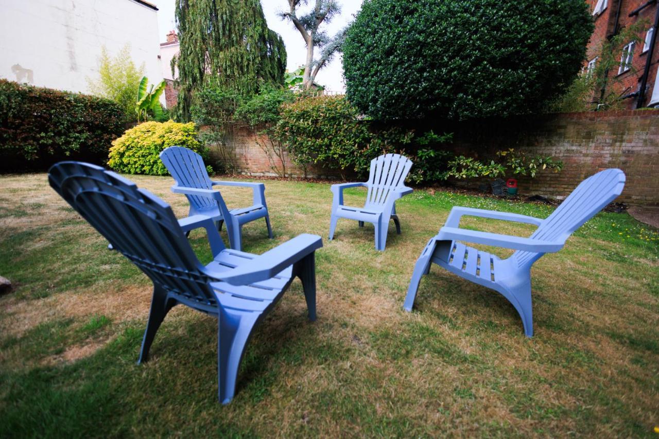 Solent Court Apartment *