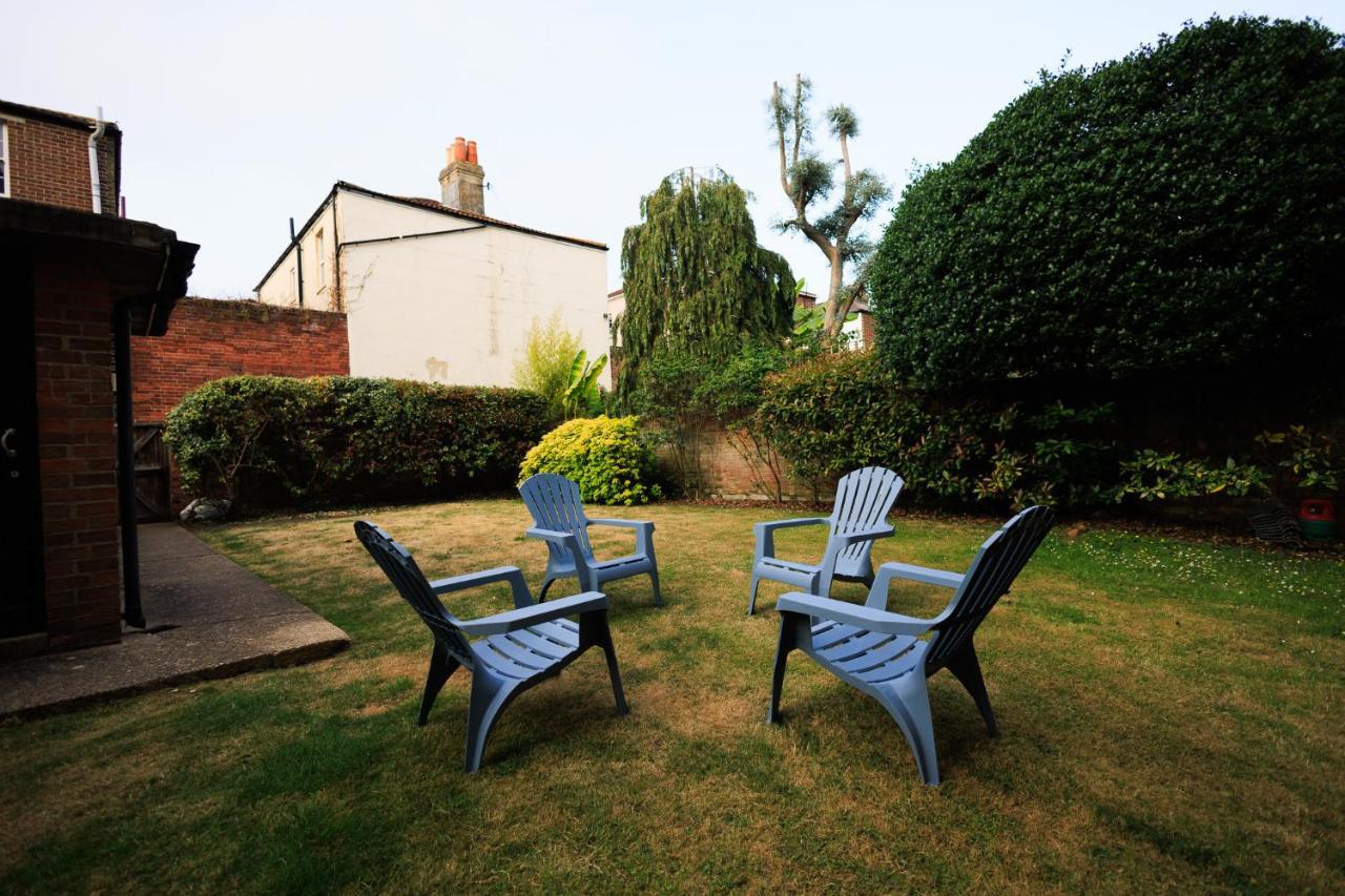 Solent Court Apartment *