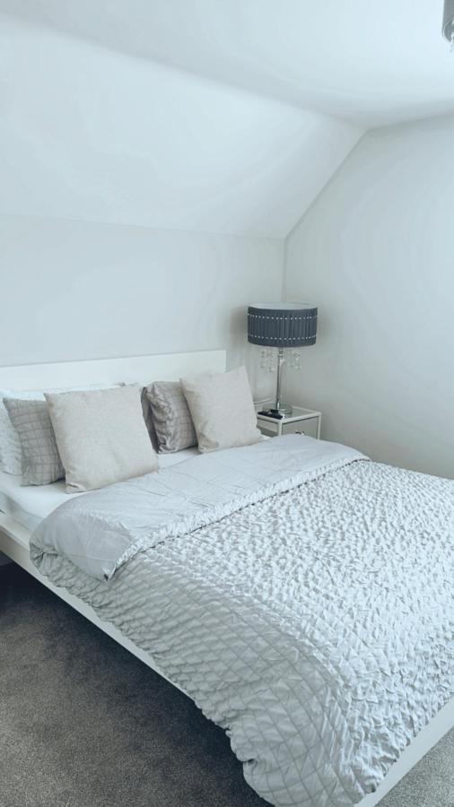 Solent Heights•sea View•hot Tub Holiday home