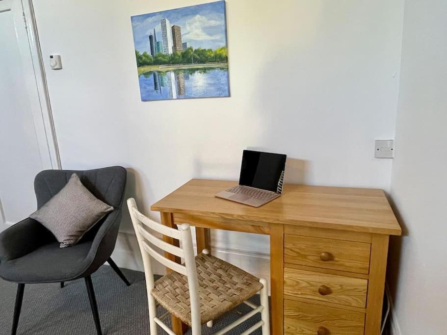 Apartment Southsea Garden Retreat *