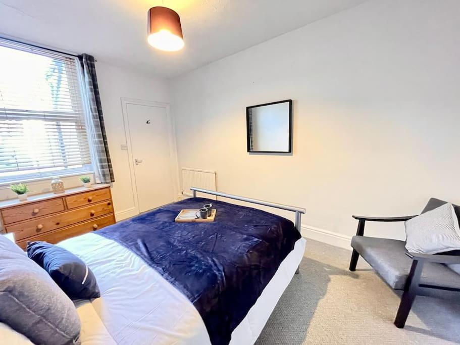 Southsea Garden Retreat Apartment Portsmouth