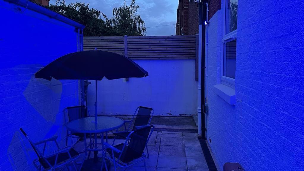 Quality Modern Southsea Garden Sleeps 4 People Portsmouth