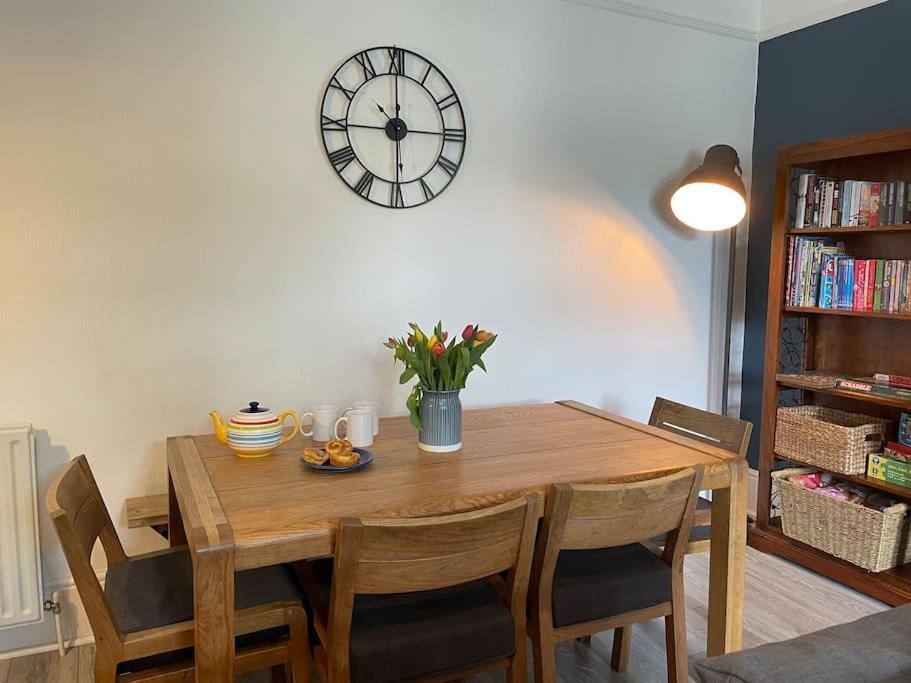 Apartment St Helens House