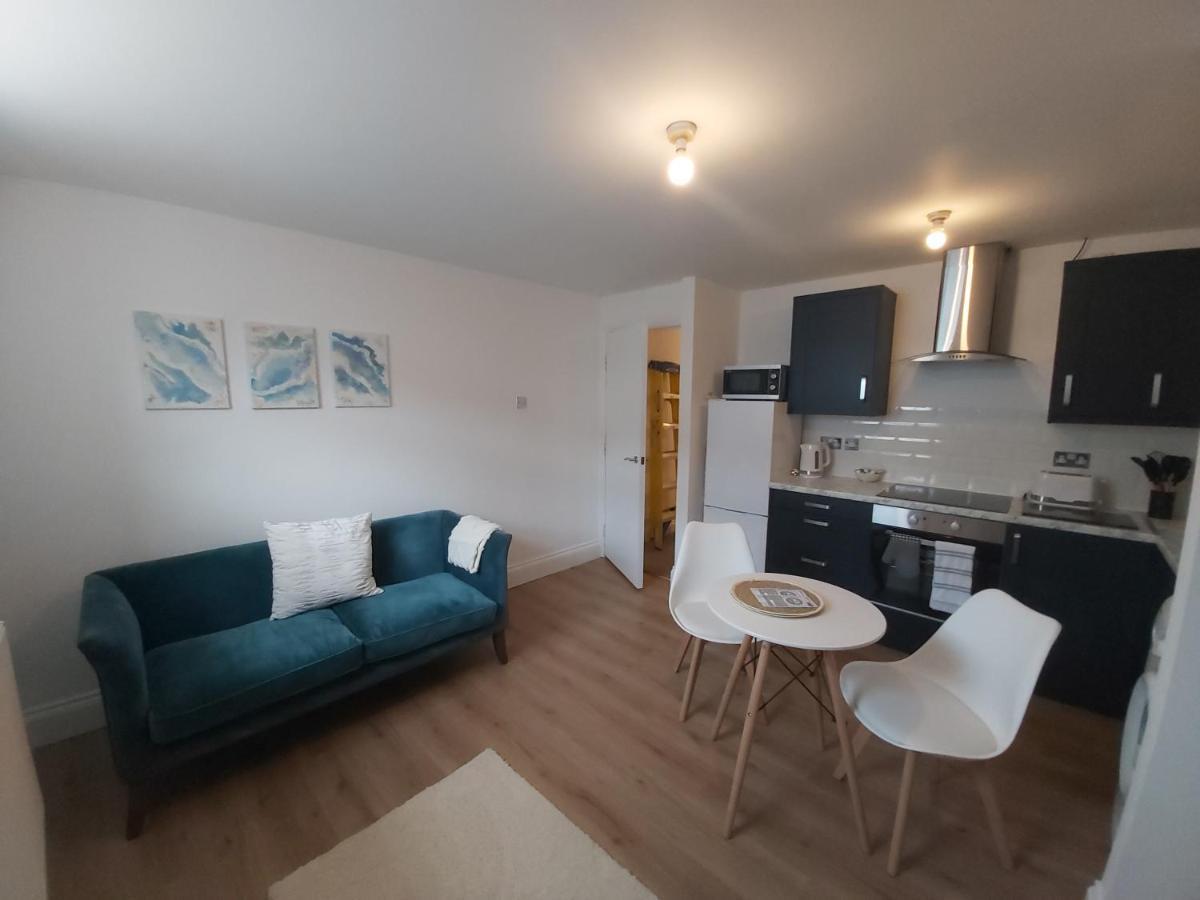 Renovated Seaside *