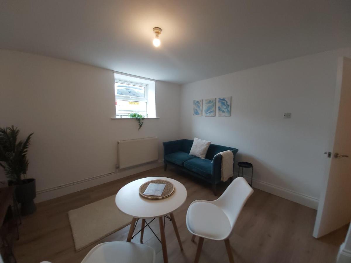 Renovated Seaside