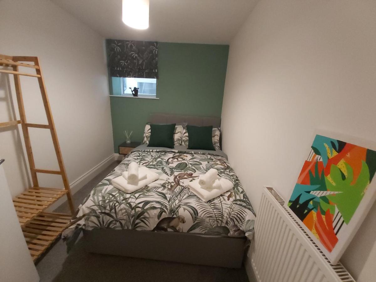 Renovated Seaside Portsmouth