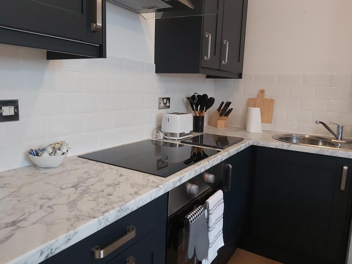 Apartment Renovated Seaside Portsmouth
