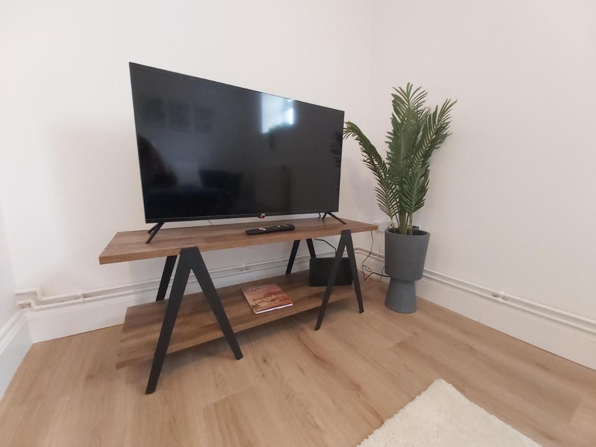 Renovated Seaside * Portsmouth