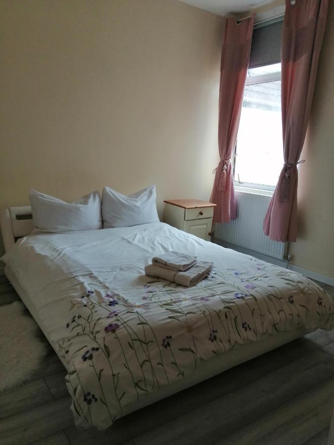Angelica Place Homestay Portsmouth