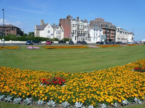 Apartment Renovated Seaside Portsmouth