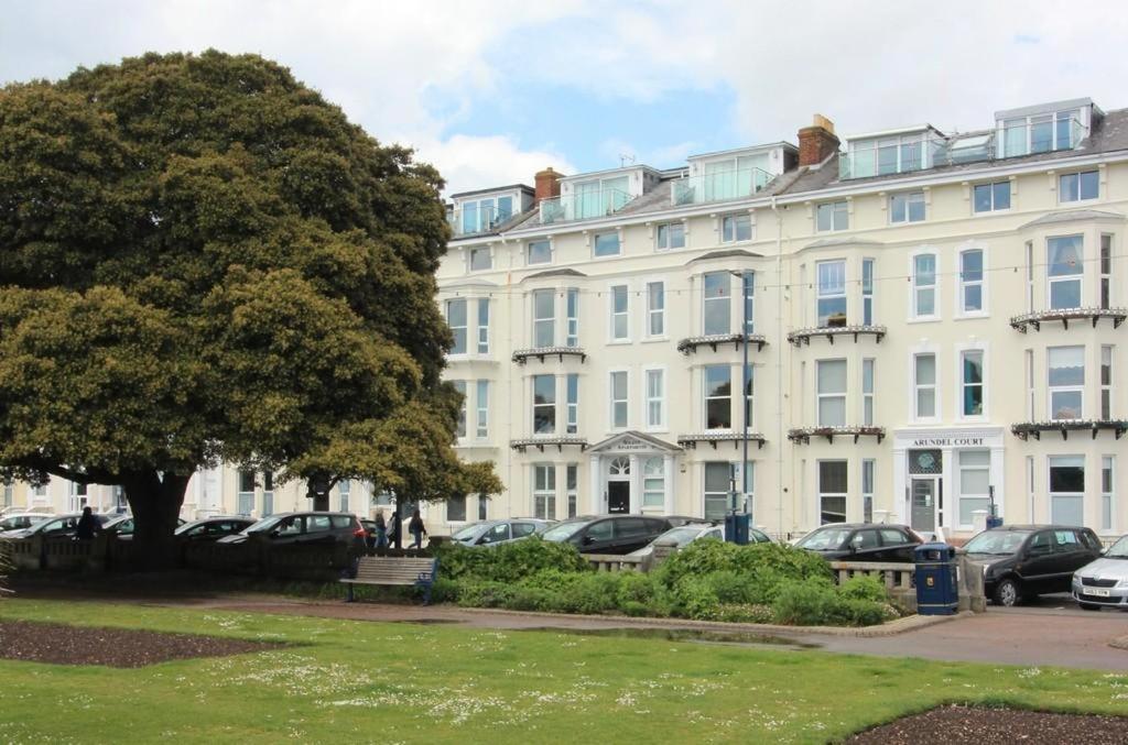 Renovated Seaside
