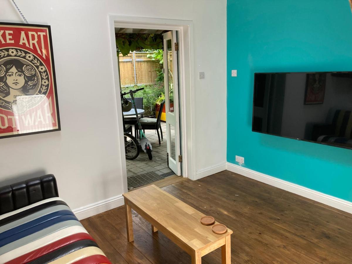 The Vineyard Holiday home Portsmouth