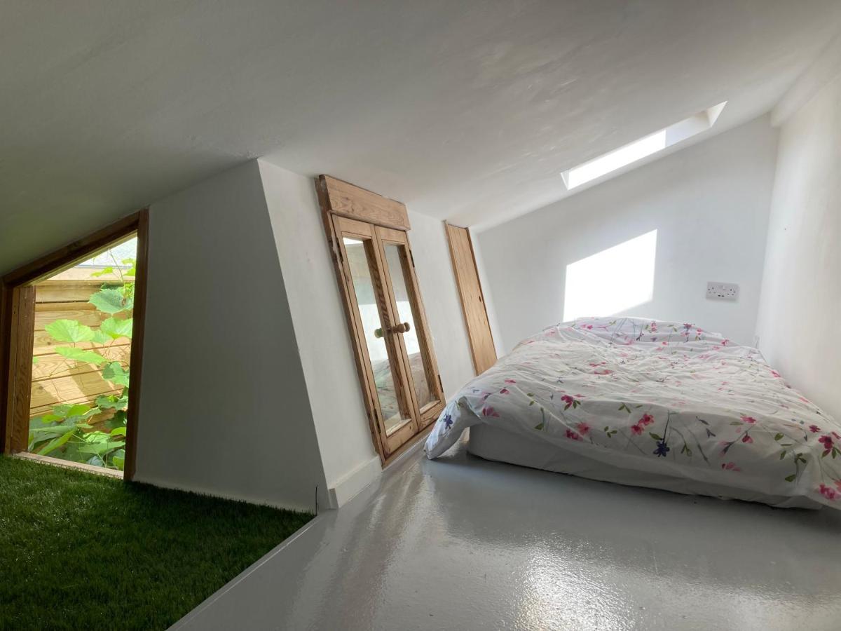 The Vineyard Holiday home *