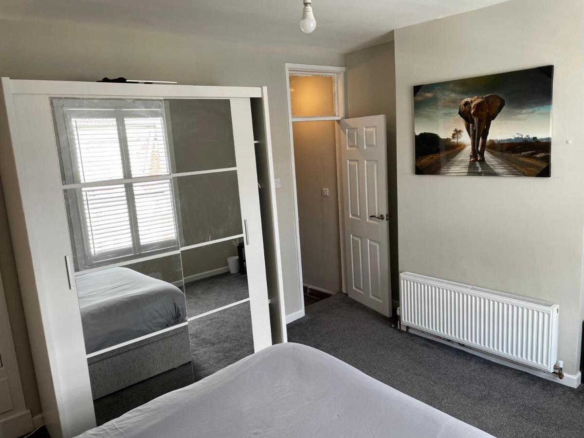 Holiday home Family Copnor