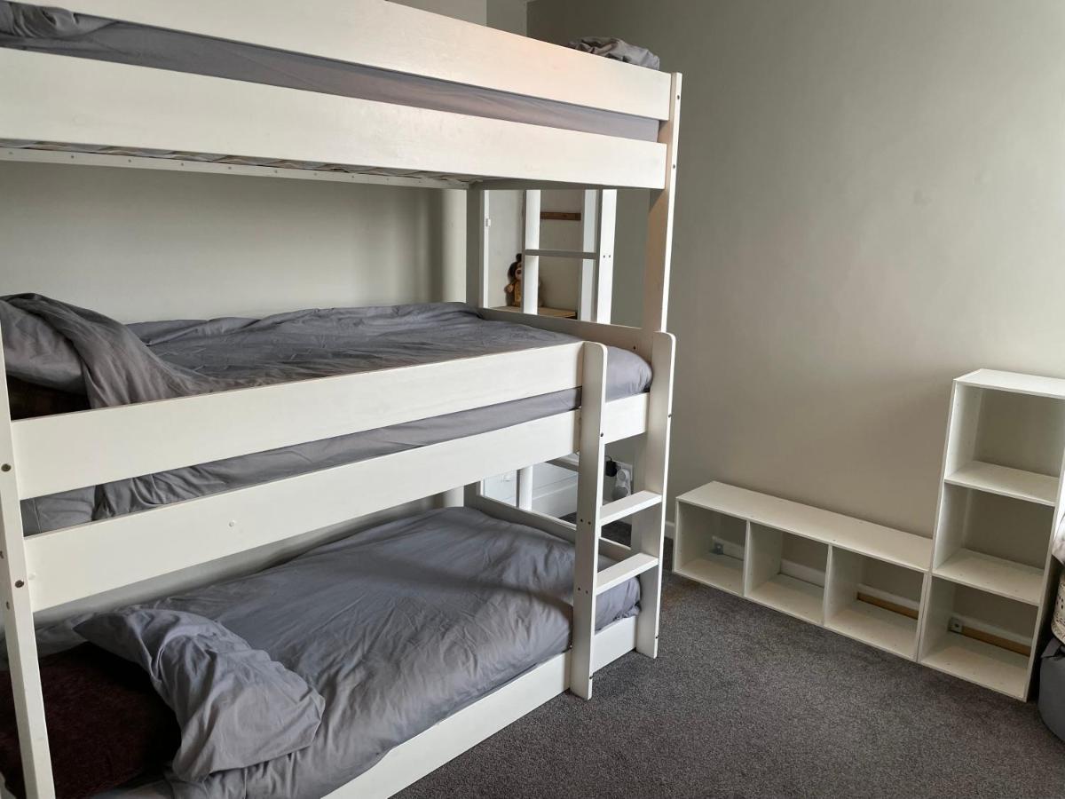 Holiday home Family Copnor
