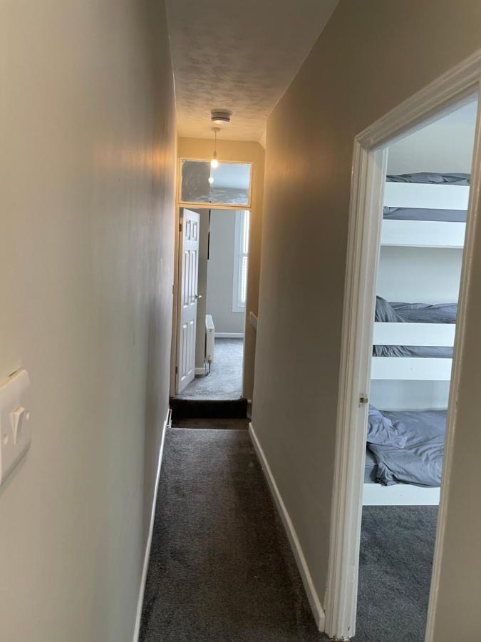 Family Copnor Holiday home Portsmouth