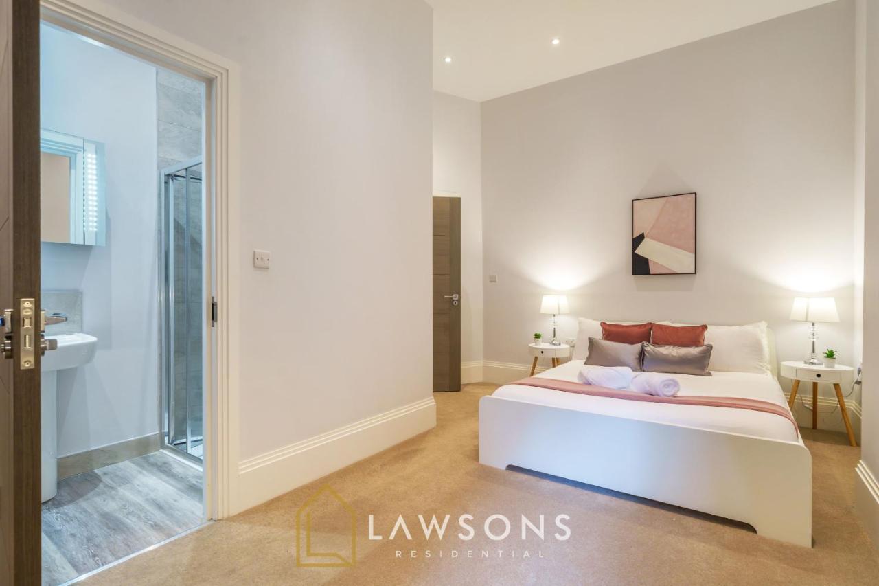 Executive Living By Lawsons 3 Bed, 3 Bath * Portsmouth
