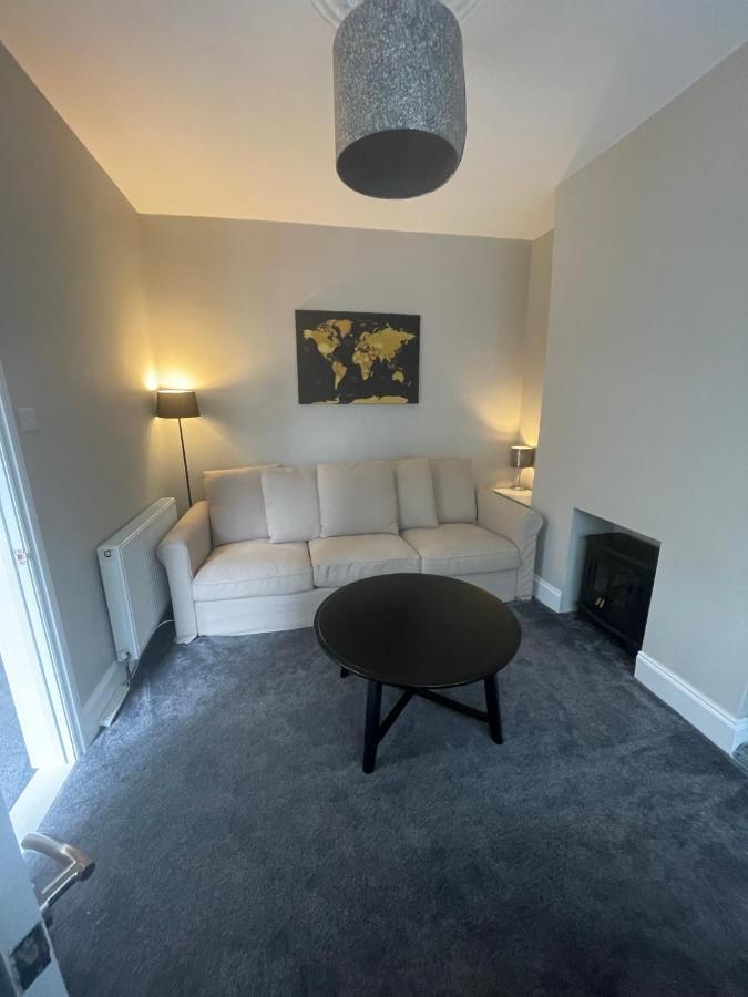 Holiday home Family Copnor