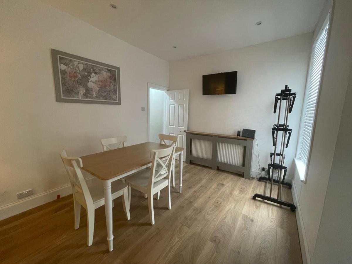 Family Copnor Holiday home Portsmouth