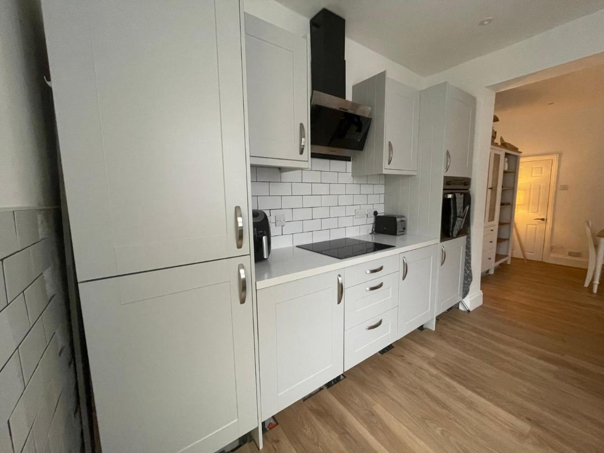 Family Copnor Holiday home