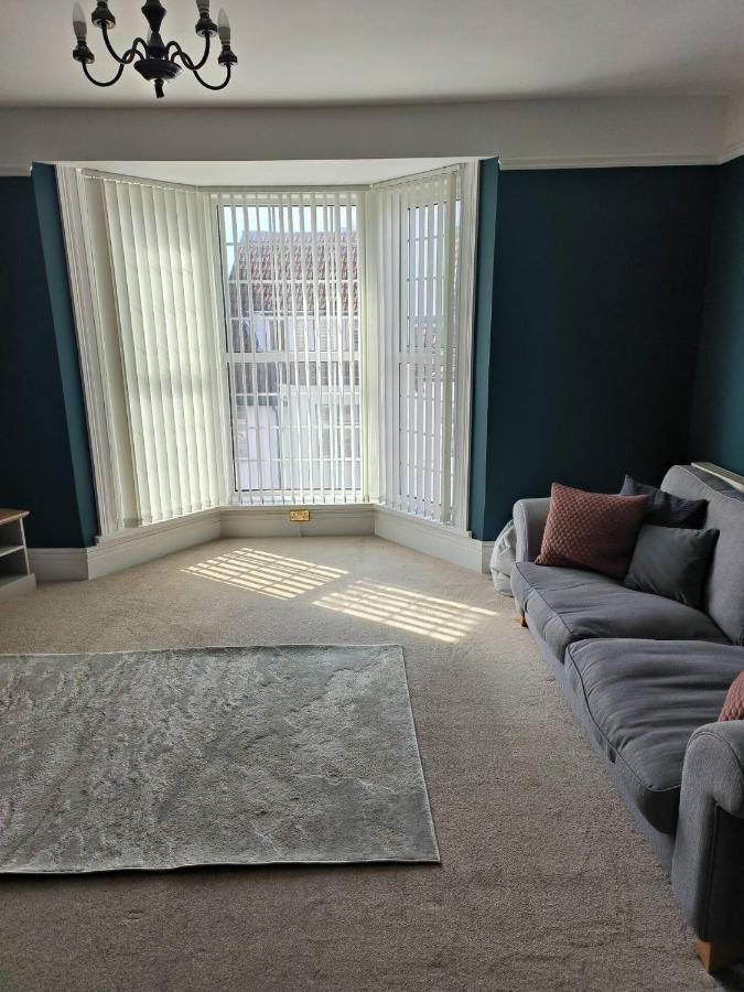 Southsea Historic Gem - Elegant Apartment Portsmouth