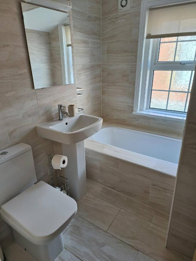 Apartment Southsea Historic Gem - Elegant *