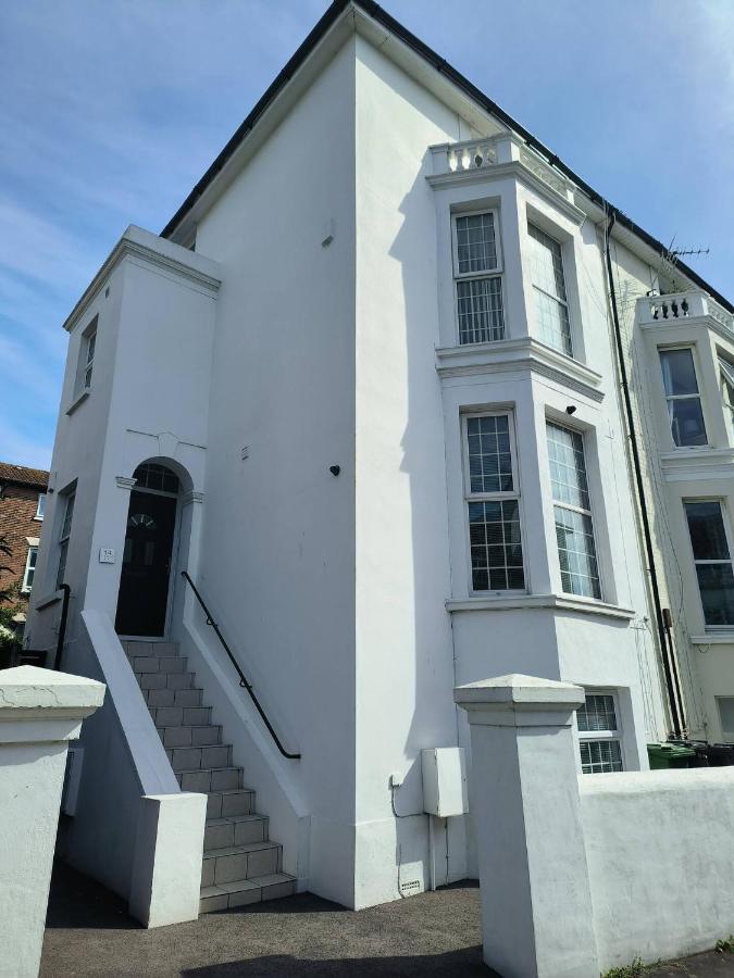Southsea Historic Gem - Elegant