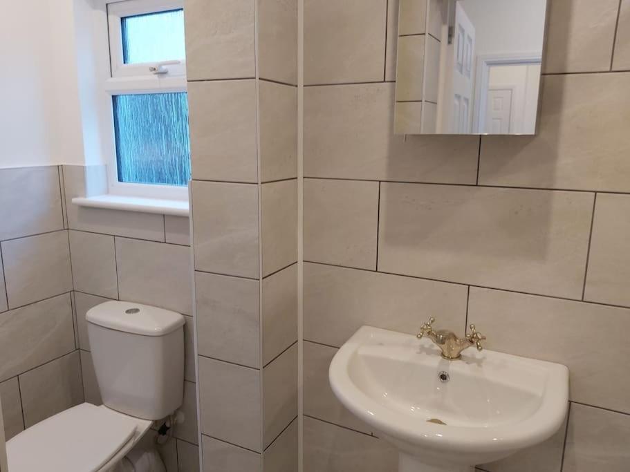 Flat 7 - Newly Renovated Portsmouth