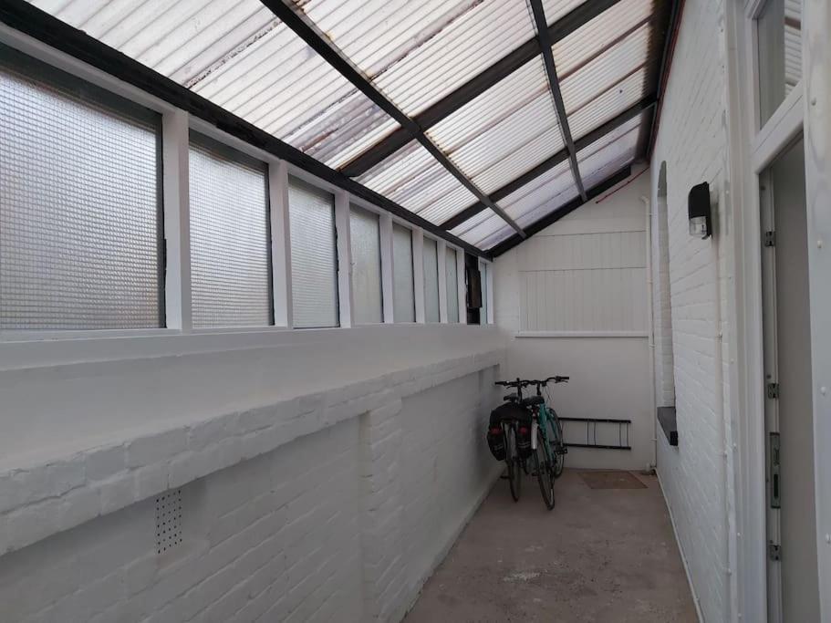 Flat 7 - Newly Renovated