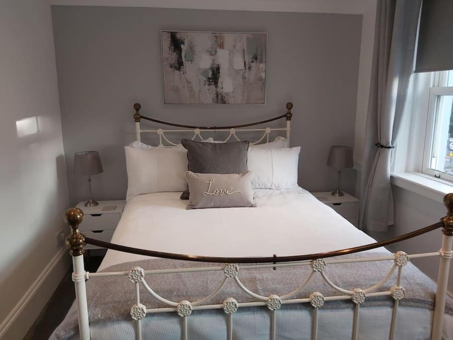 #4 The Quirky Quarters Portsmouth